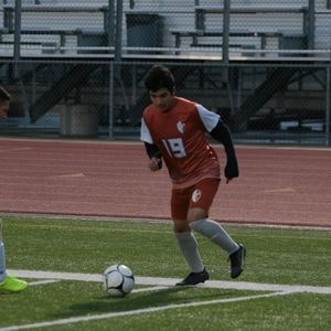 Meet your Posher, Matias